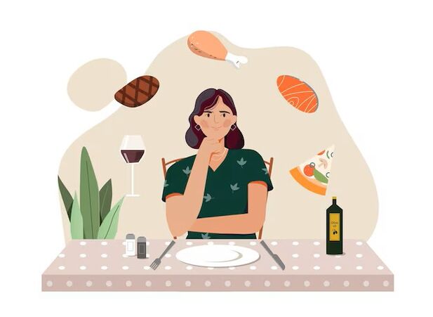 Tinkama mityba ir NexaSlim kapsulių vartojimas yra raktas į tinkamą keto dietą